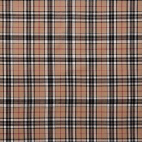 0593/テッキングタータンベージュ