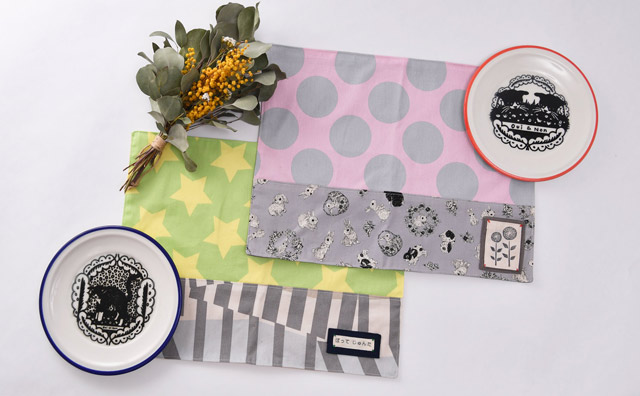 ランチョンマット