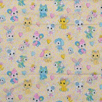 0604/レトロキュートぬいぐるみ