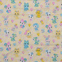 0604/レトロキュートぬいぐるみ