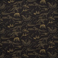 0605/ダイナソーボーンとブラック