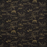 0605/ダイナソーボーンとブラック