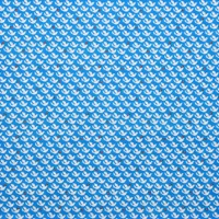 0606/鳥たちとブルー