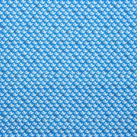 0606/鳥たちとブルー