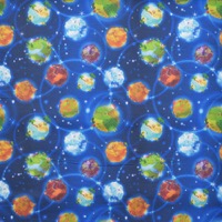 0609/いろんな地球