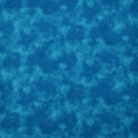 0612/タイダイブルー