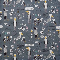 0617/ハシビロコウグレー