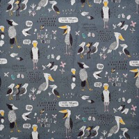 0617/ハシビロコウグレー