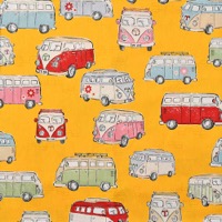 0621/レトロバスイエロー