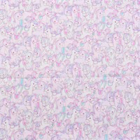 0628/淡いユニコーン