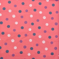 0631/かすれたドットとピンク