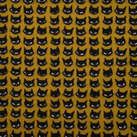 0635/クロネコとカーキ