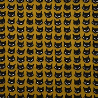 0635/クロネコとカーキ