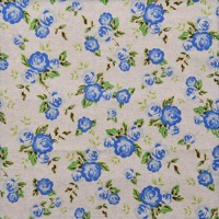 0636/ブルーローズ