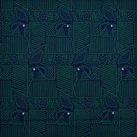 0641/ニワトリとネイビー