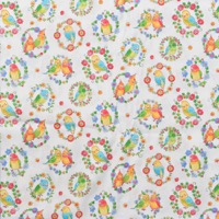 0643/インコとリース