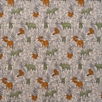 0648/森の動物たち