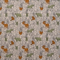 0648/森の動物たち