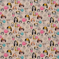 0649/ファニーフェイス