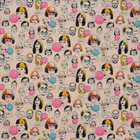 0649/ファニーフェイス