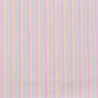 0656/淡いカラフルストライプ
