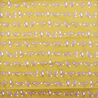 8995/キツネたち