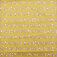 8995/キツネたち