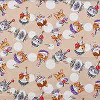 9005/キャットパーティー