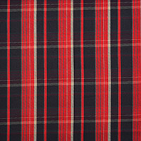 9050/マドラスチェックレッド