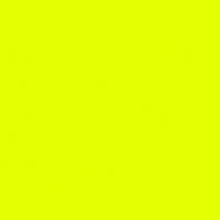 9052/無地/蛍光イエロー