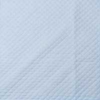 9798/キルト/無地/淡いライトブルー