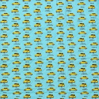 9838/キルト/イエロービートル